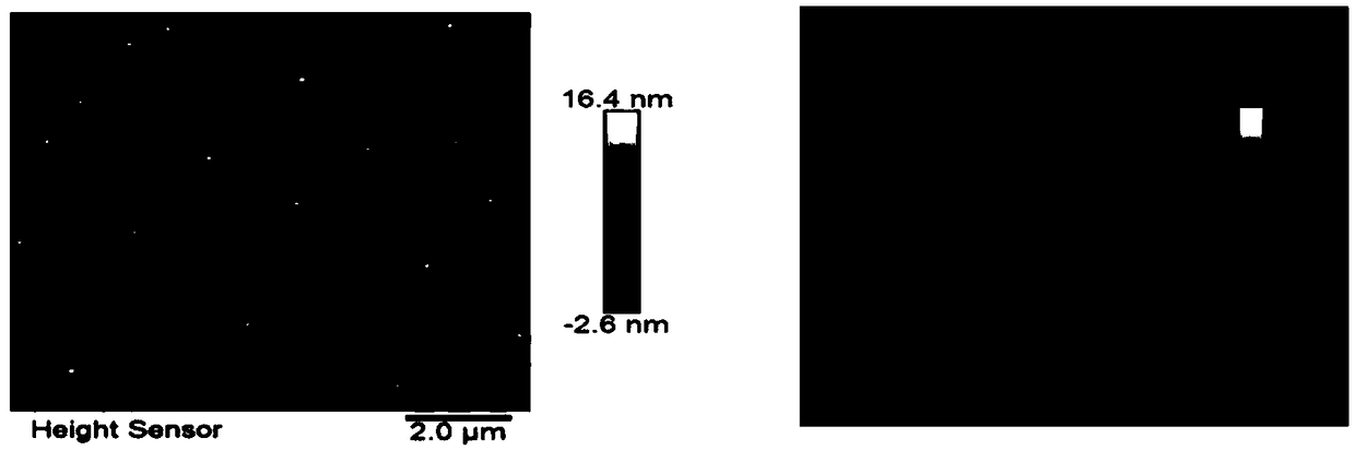 Melittin liposome nanometer preparation, and preparation method and applications thereof