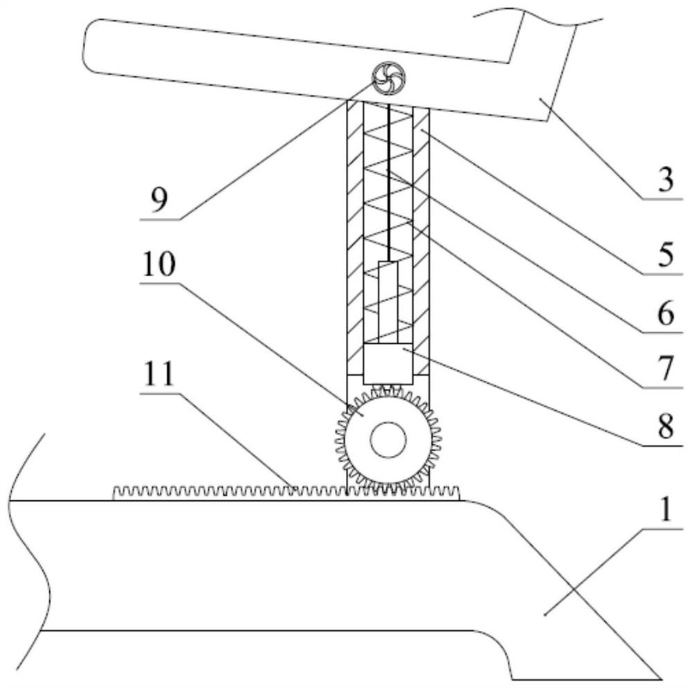 Acquired weakness rehabilitation exercise equipment