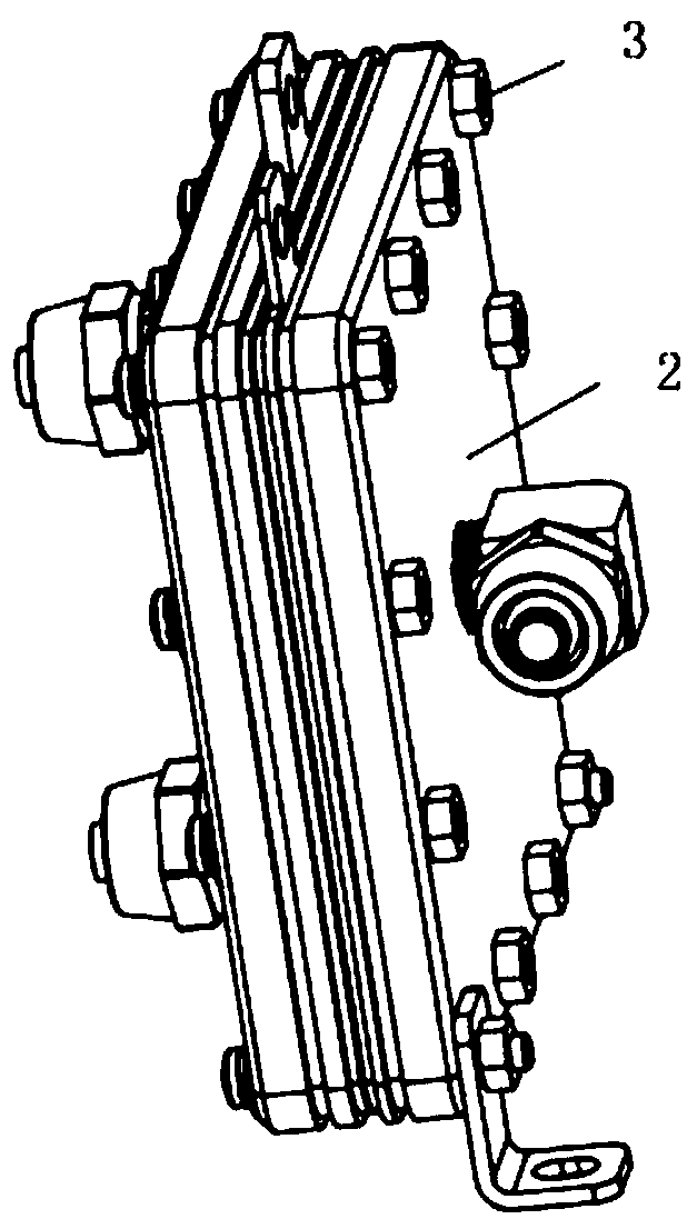 Multifunctional portable hydrogen generation device and hydrogen generation method