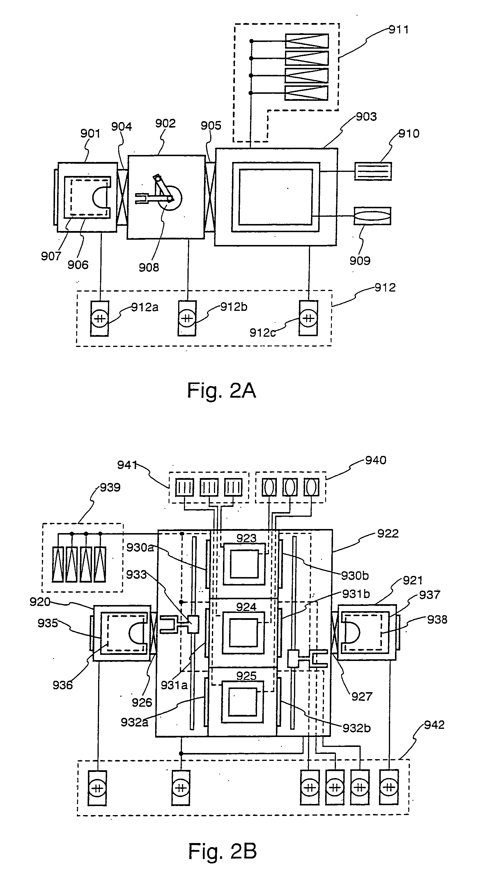 Semiconductor device, and method of fabricating the same