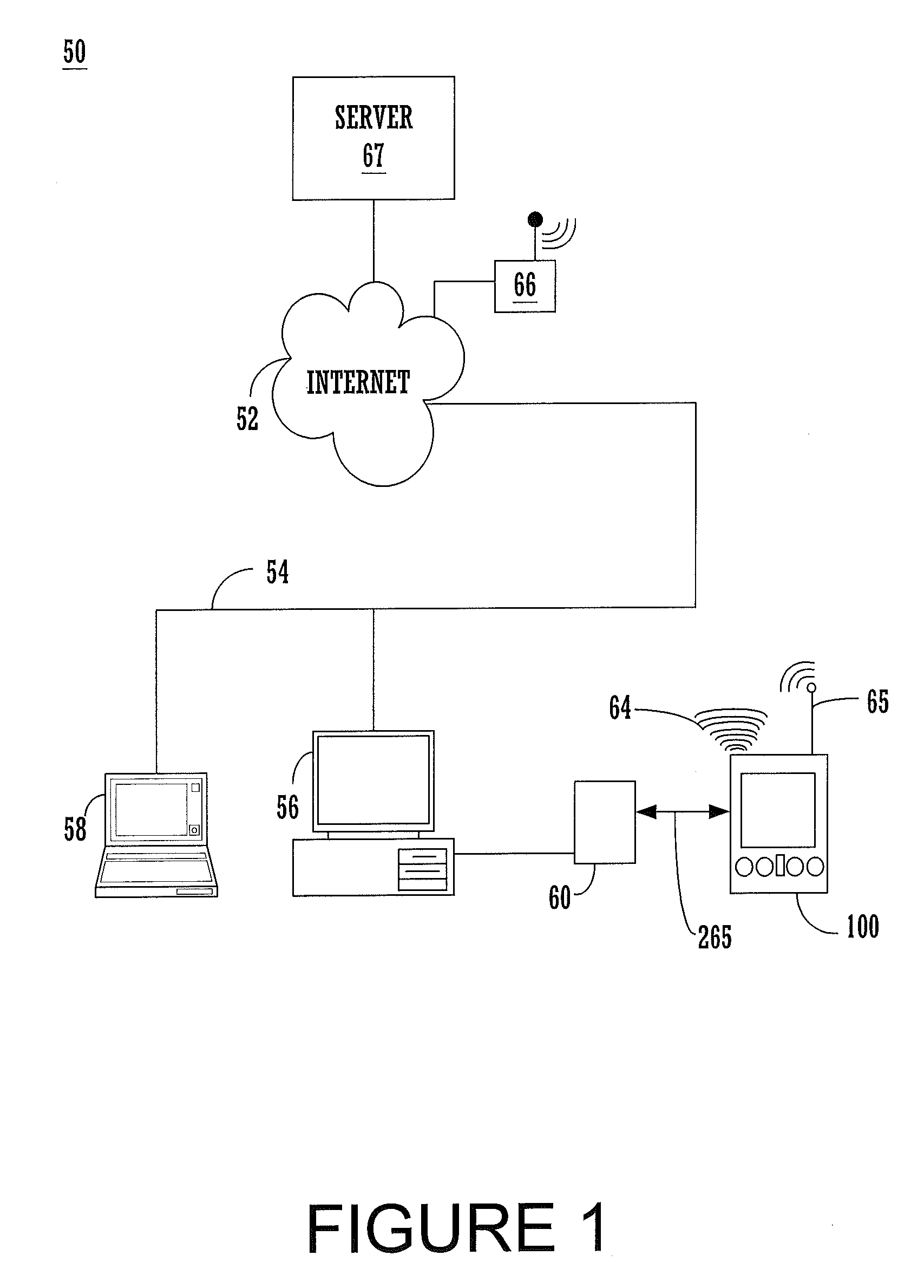 Automatic collection and updating of application usage