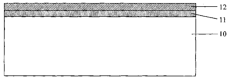 Single-dielectric-layer off-line coated low-emissivity glass