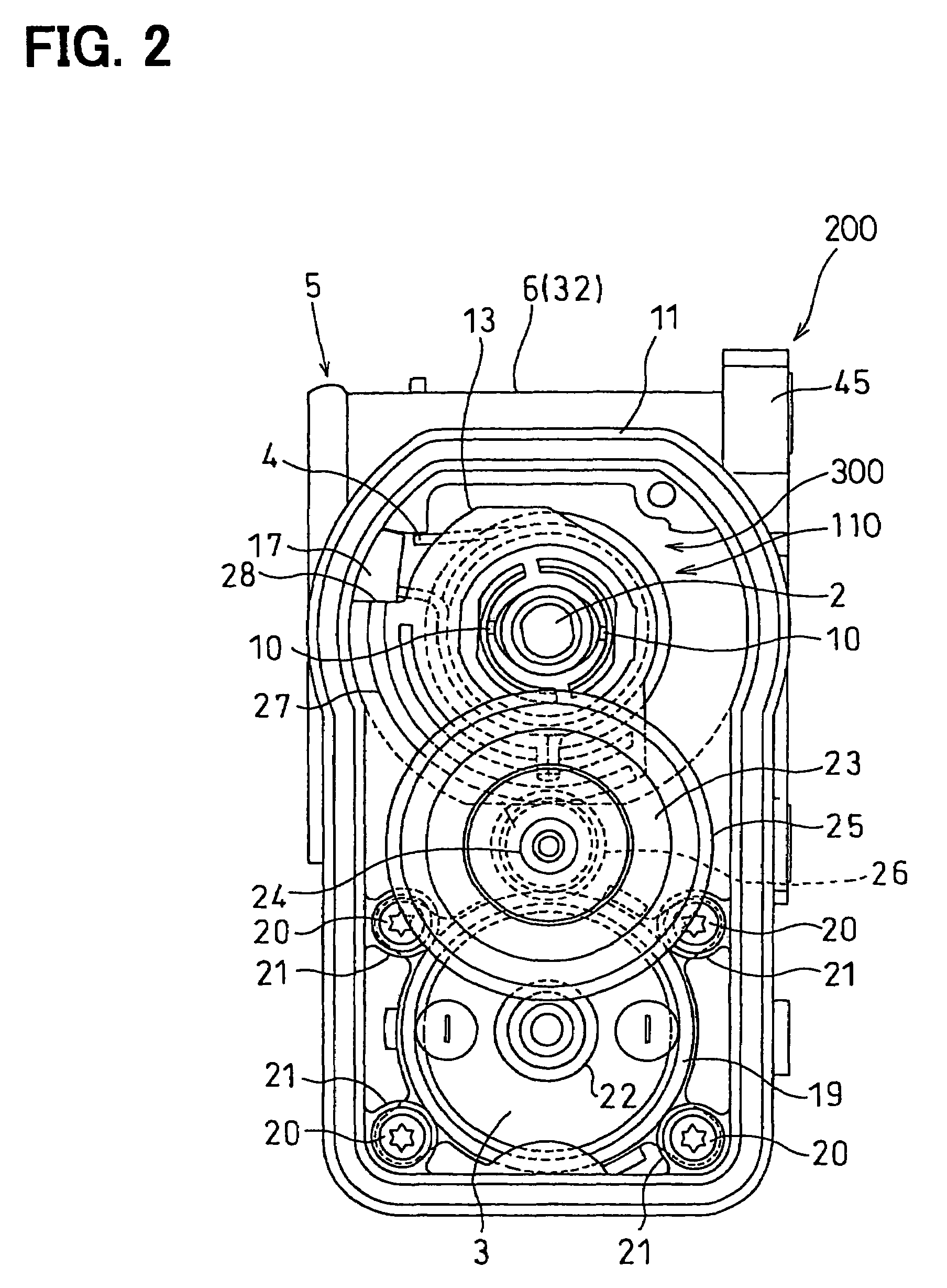 Simultaneous forming method of throttle body and throttle valve