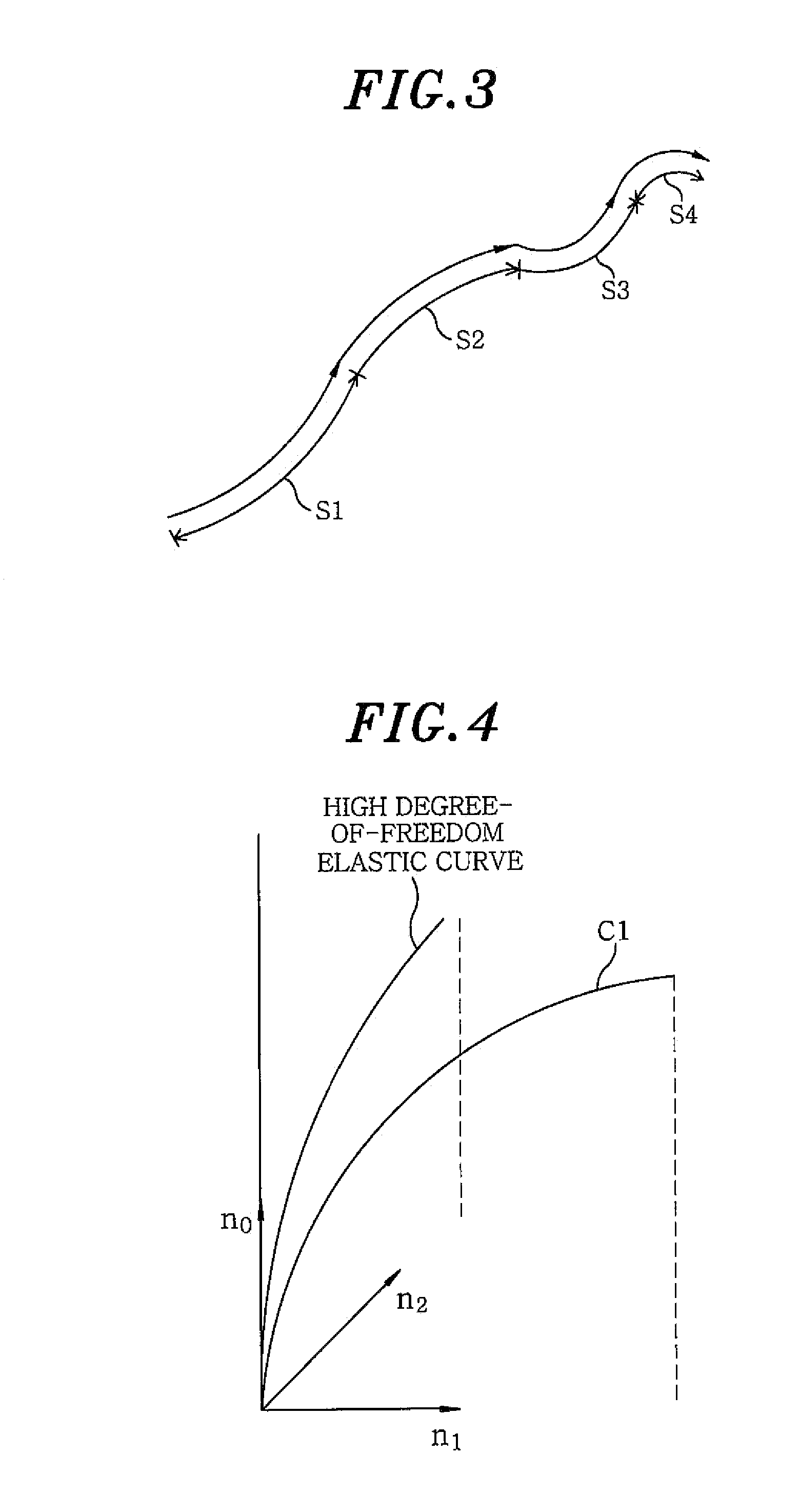 Method and apparatus for generating graphic hair motion