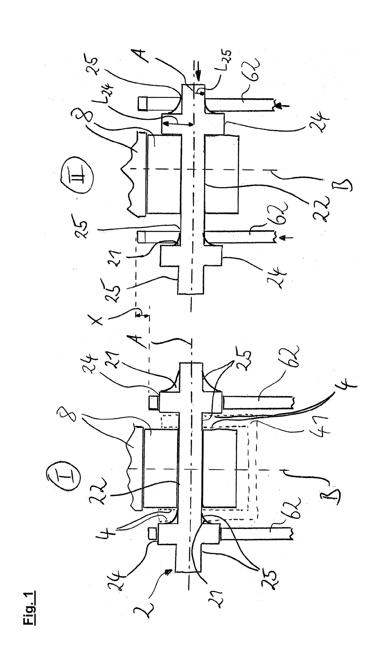 Actuator