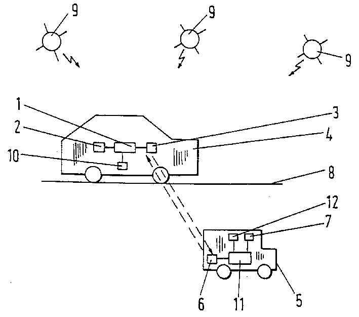 Method and system for monitoring work of payment equipment according to stipulation