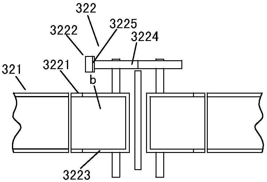 Mildew-proof drying sheet and production technology thereof