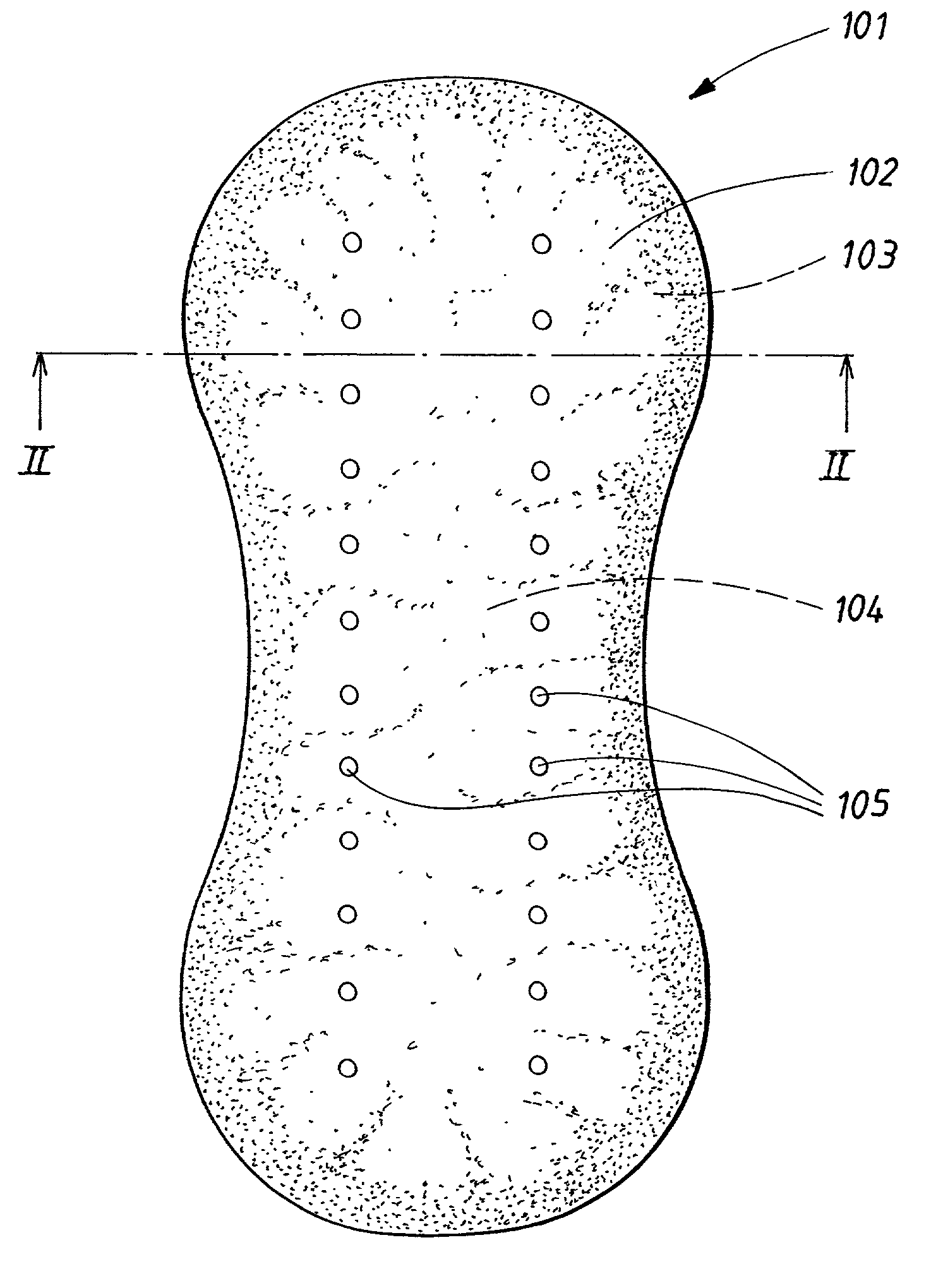 Absorbent article