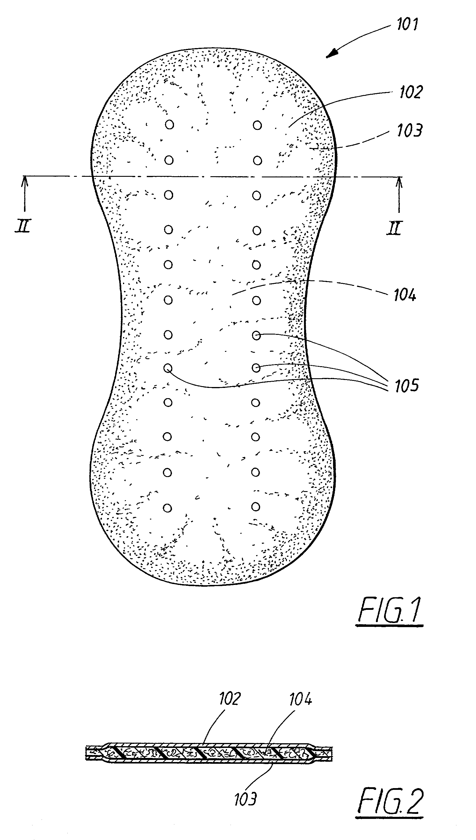 Absorbent article