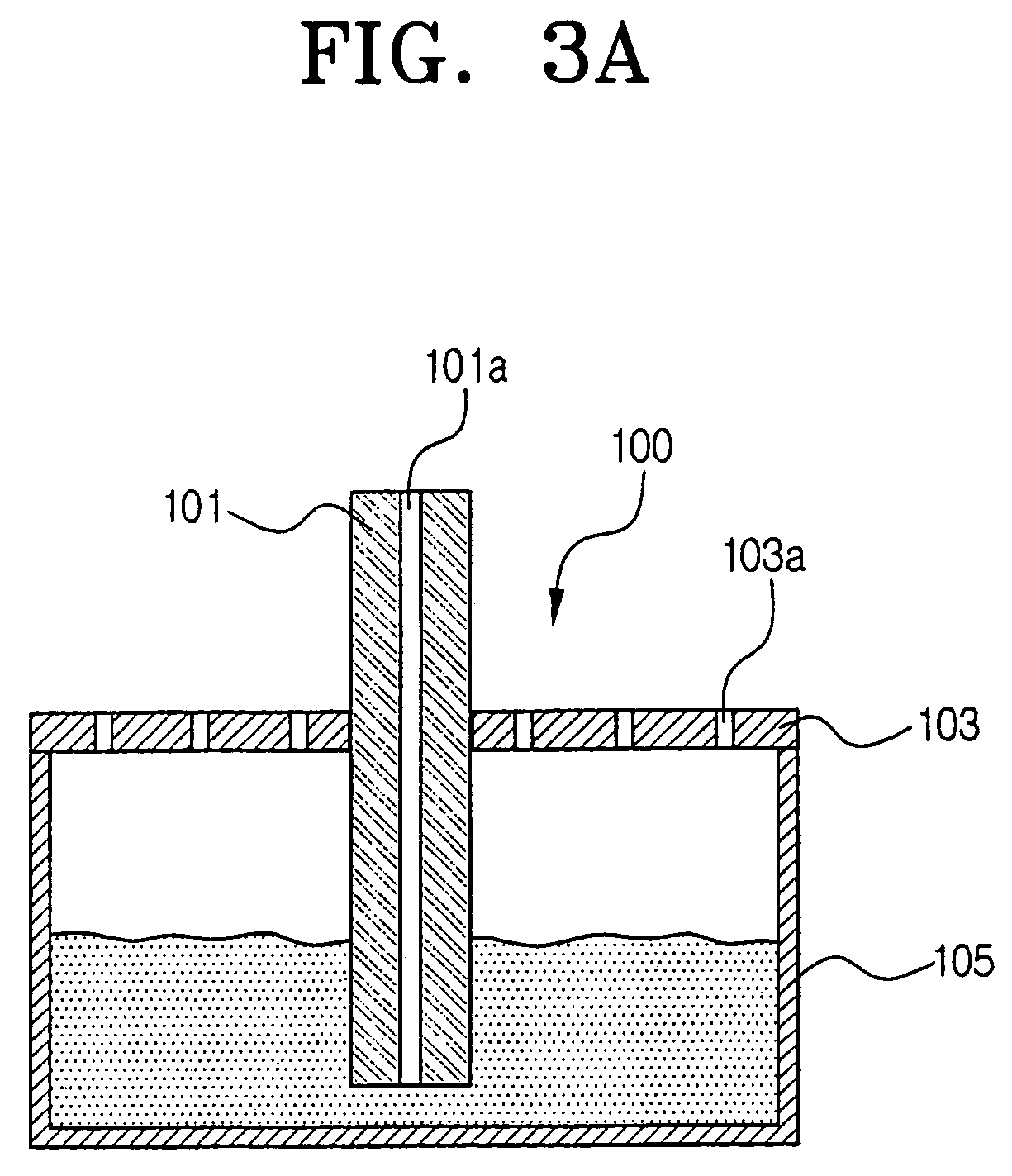 Wet-type wiping apparatus of inkjet printer and maintenance apparatus having the same