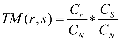 Protein lysine malonylation site prediction method based on deep learning