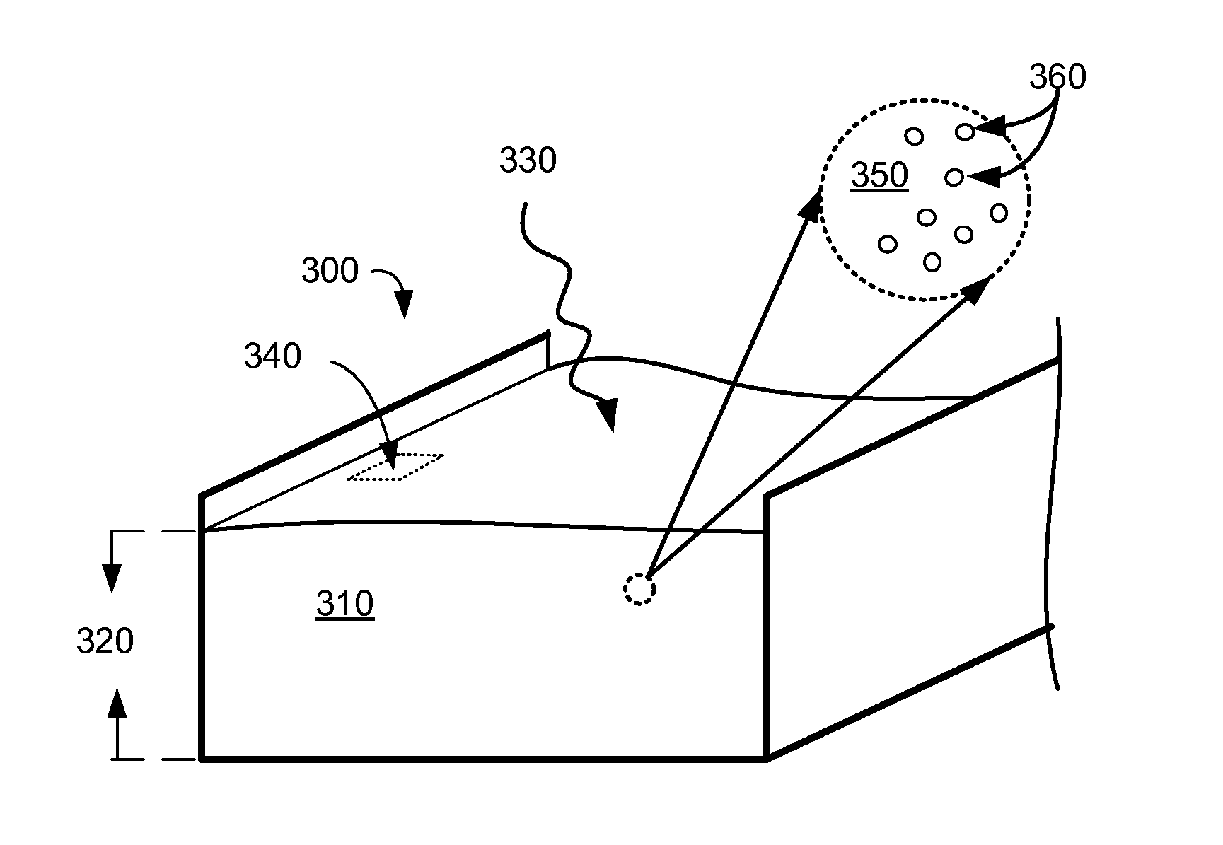 Efficient Light Harvesting