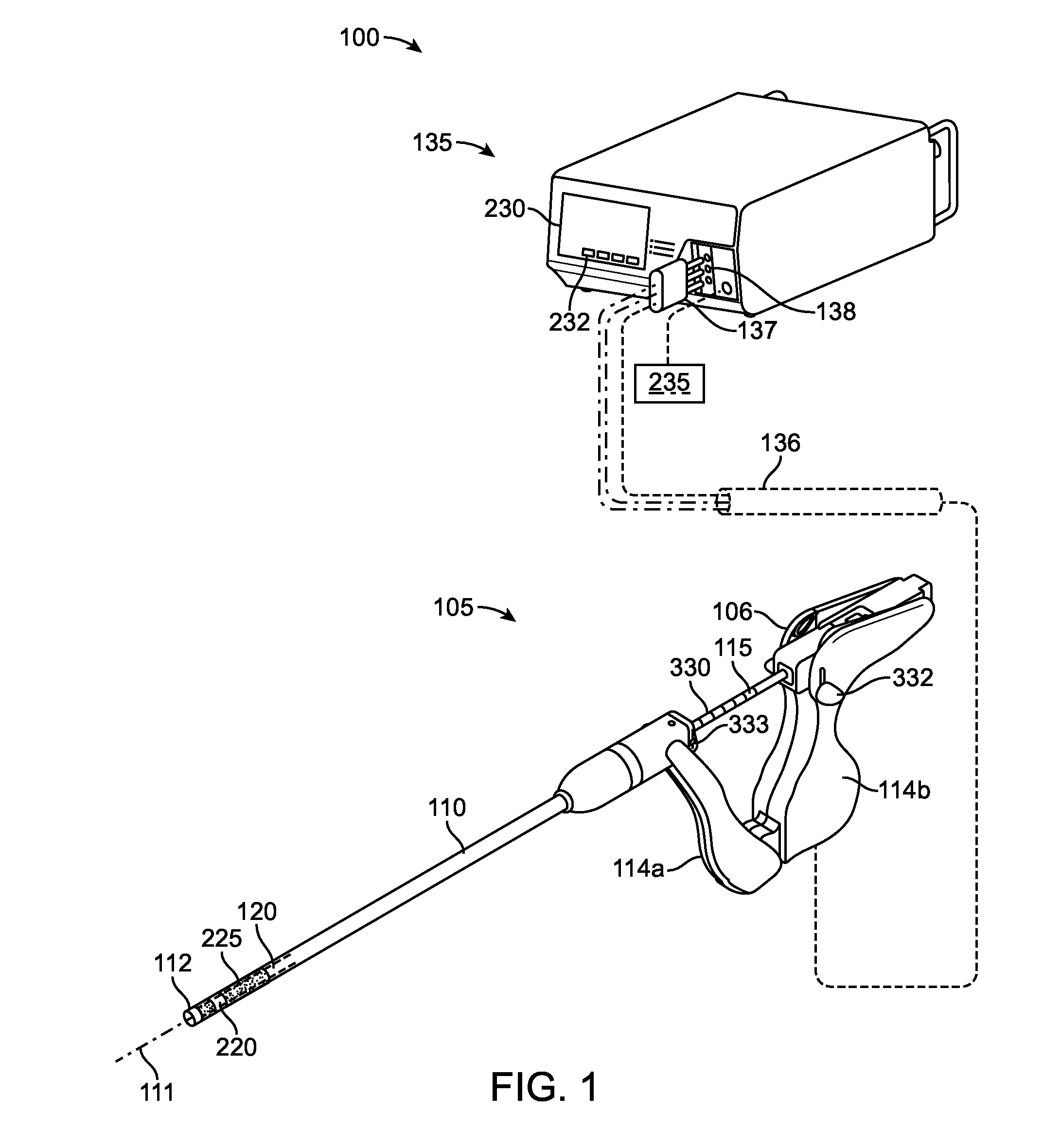 System and method for endometrial ablation