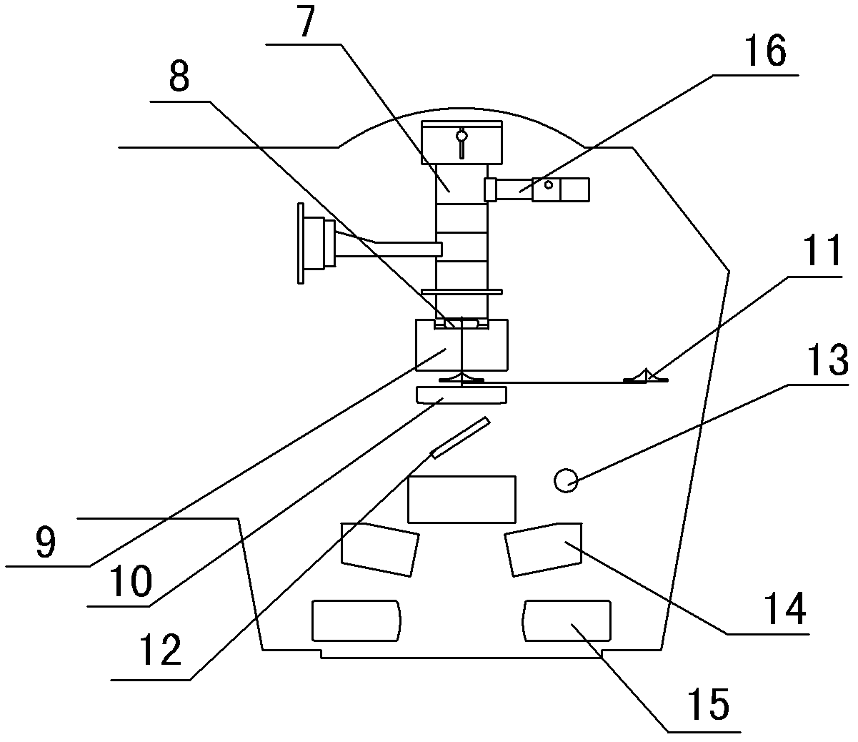 Same-source double-energy medical electron linear accelerator for image guided radiation therapy (IGRT)