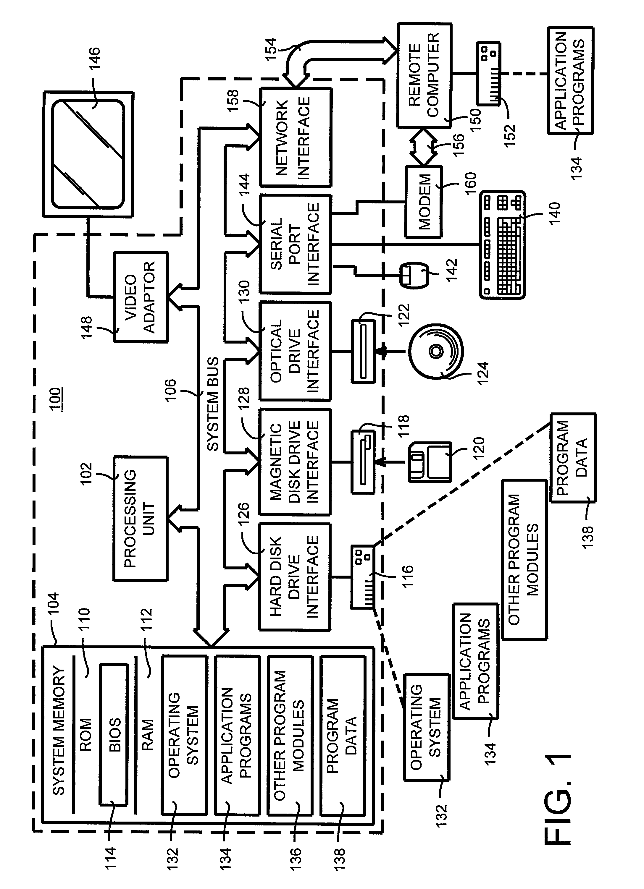 Server recording and client playback of computer network characteristics