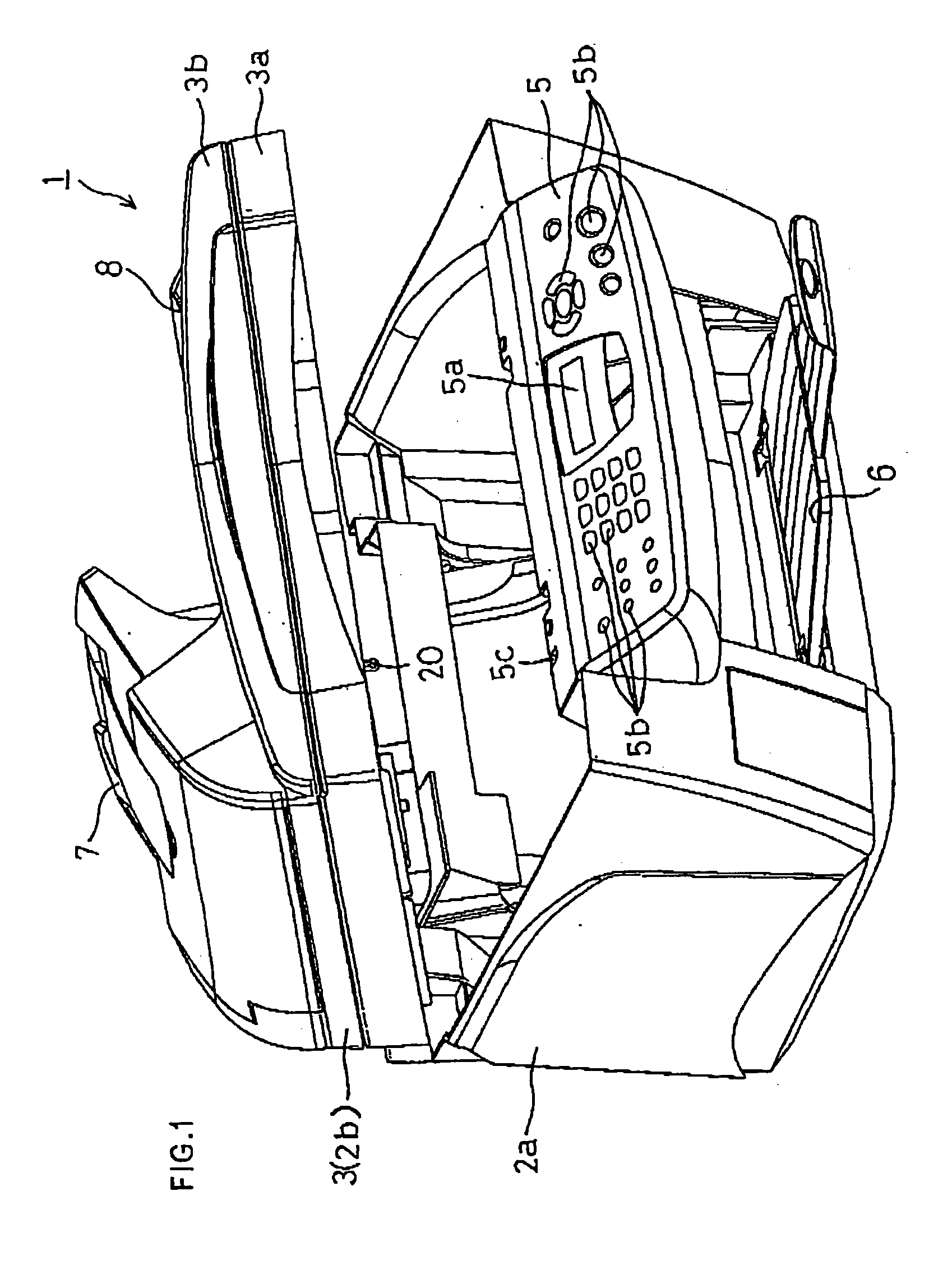 Image forming apparatus