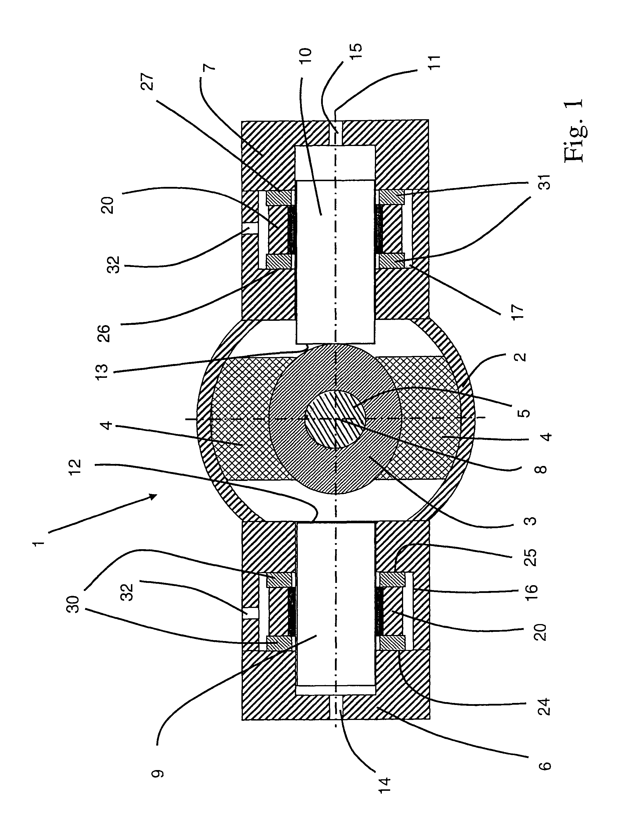 Bearing