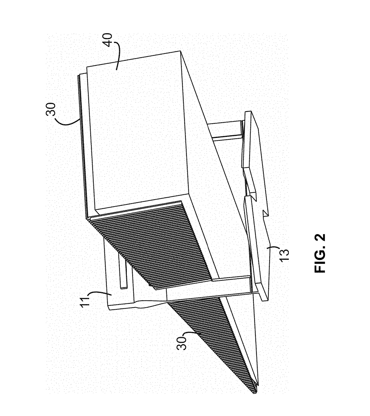 Adjusting device