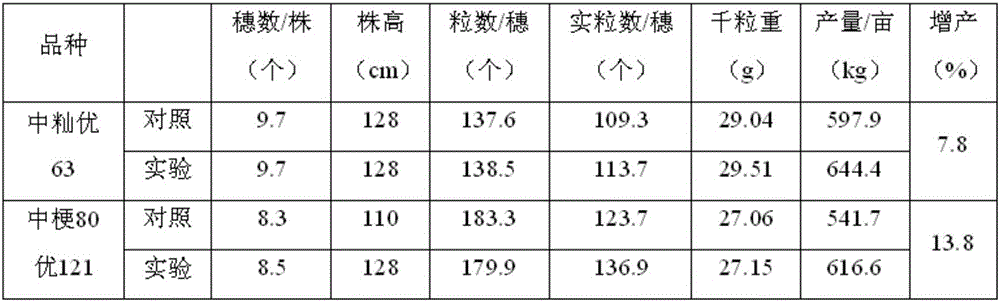 Rice leaf fertilizer rich in trace elements of boron, molybdenum, selenium, chromium and cobalt and application thereof