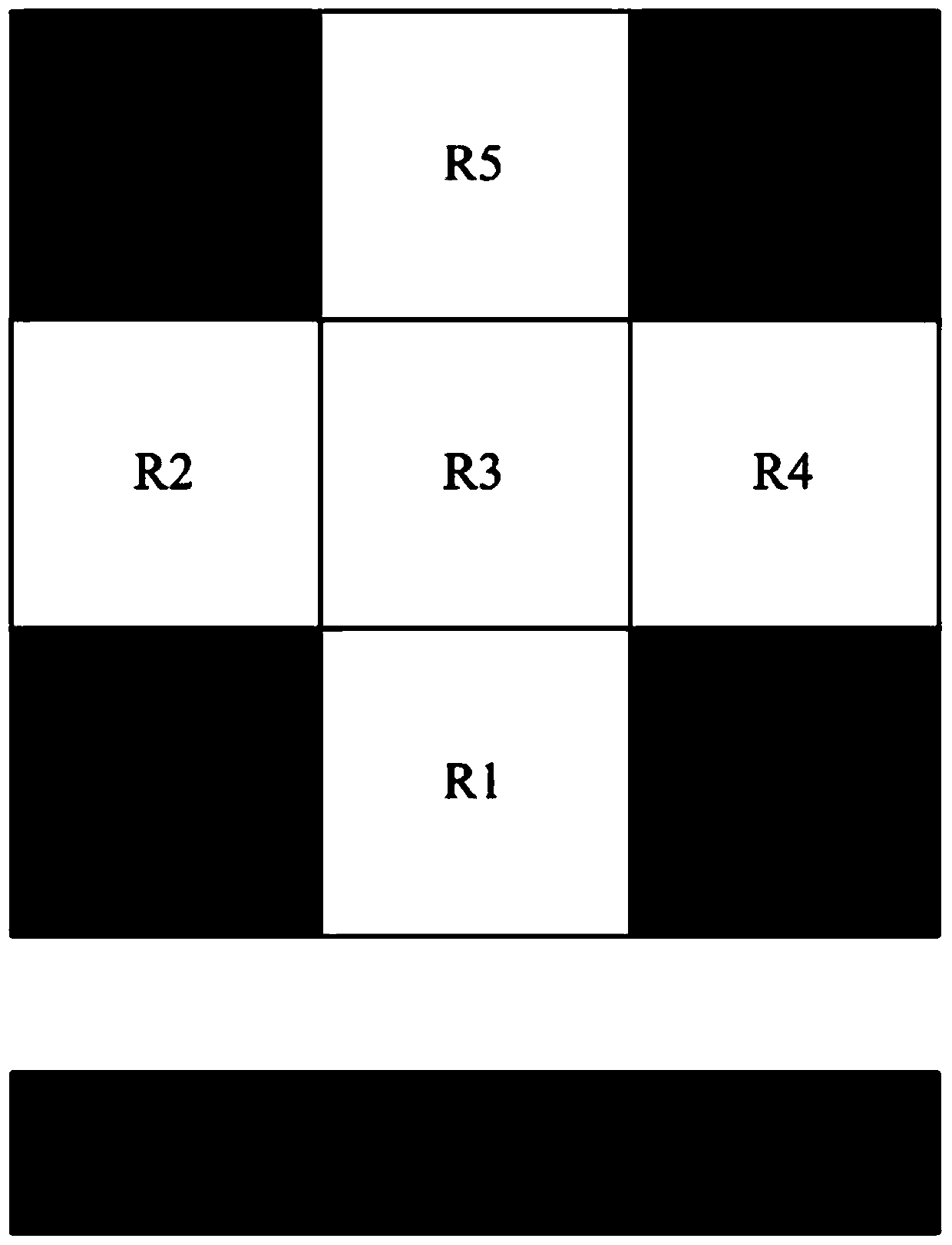 A device and method for reading action identification of smart mobile equipment