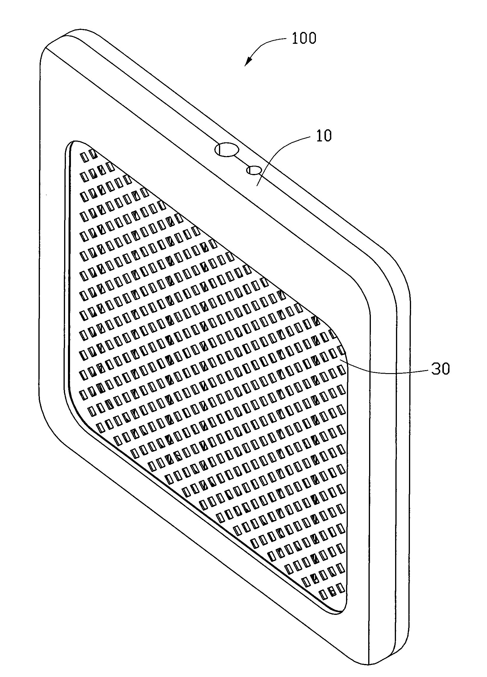 Loudspeaker