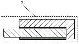 Aluminum electrolysis method with aluminum as cathode