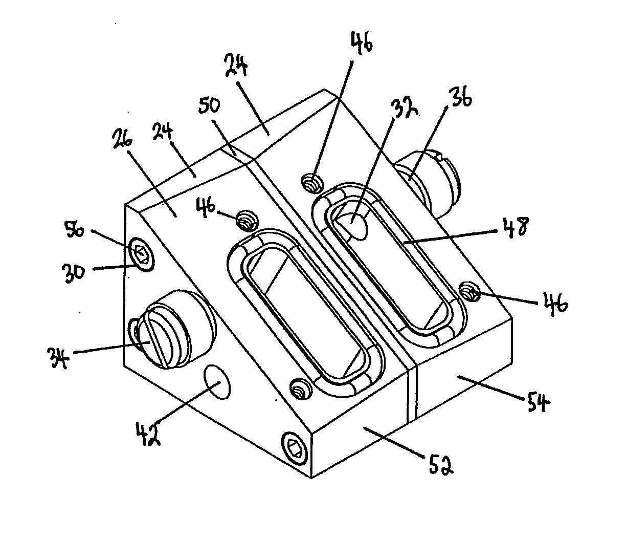 Apparatus and method for non-destructive testing using ultrasonic phased array