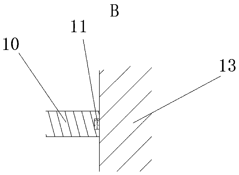 Perfume sprayer capable of freely controlling water yield