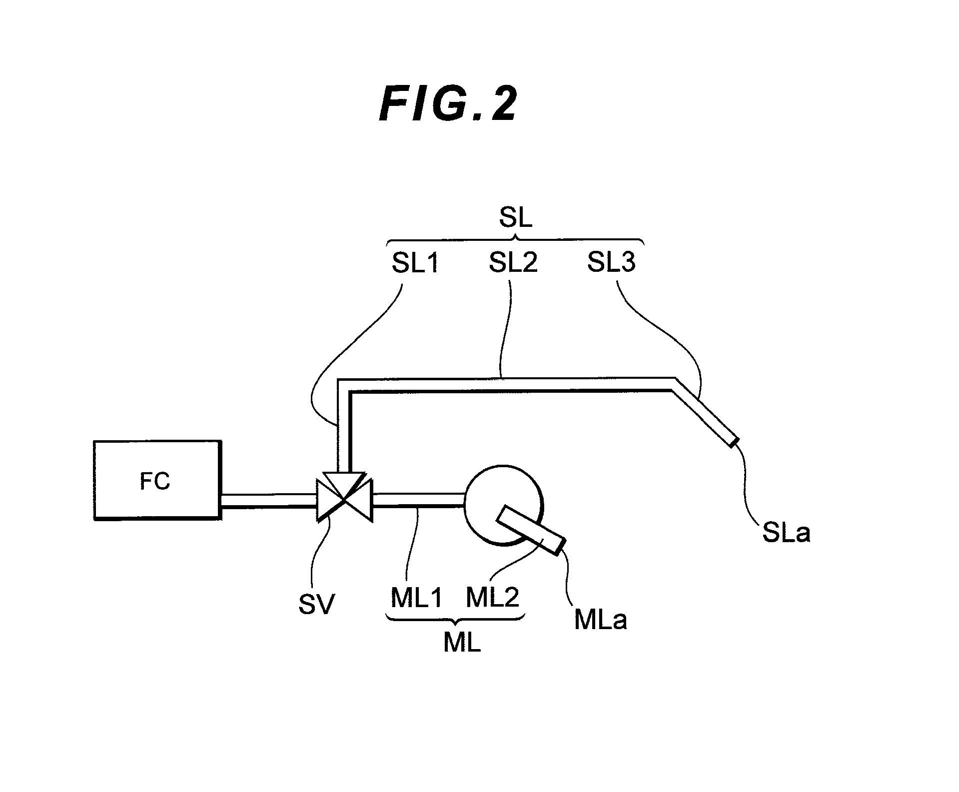 Fuel cell system