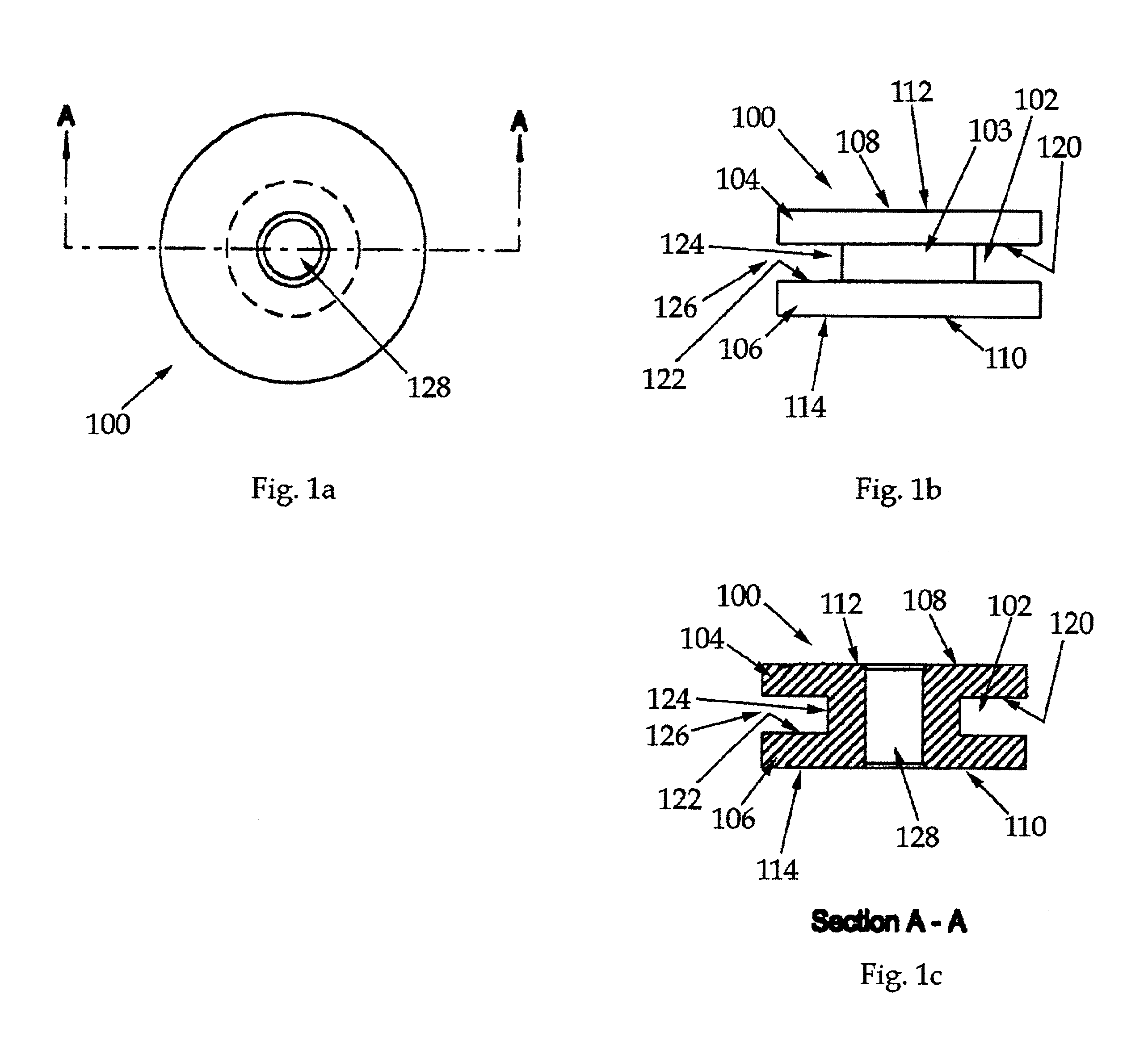 Insertion tool for use with trial intervertebral distraction spacers