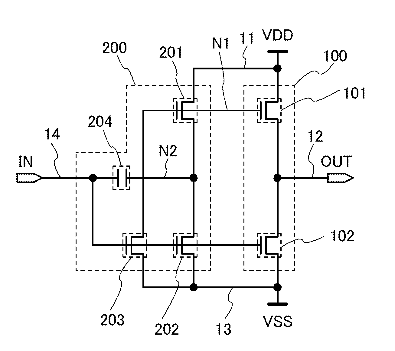 Semiconductor device