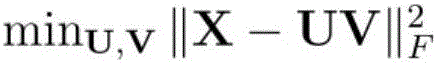 Target tracking method based on manifold discriminant non-negative matrix factorization