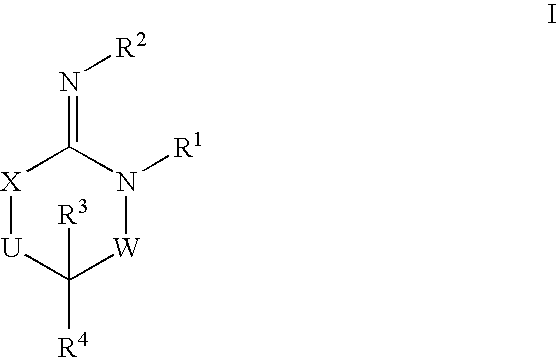 Heterocyclic aspartyl protease inhibitors