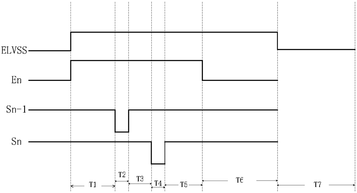 Pixel compensation circuit, driving method thereof, and display device