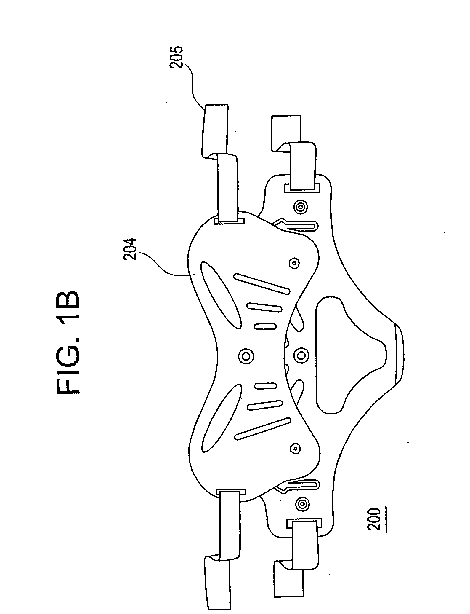 Cervical brace