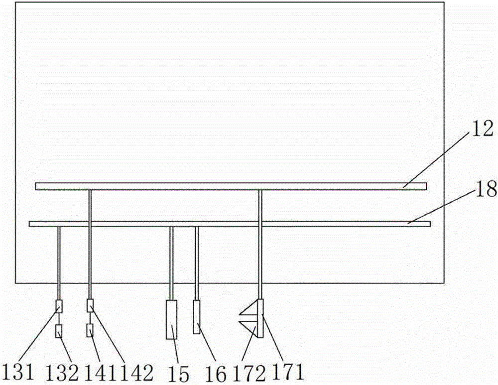 Catheter and bar necking equipment