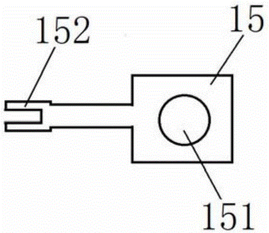 Catheter and bar necking equipment