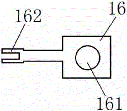 Catheter and bar necking equipment