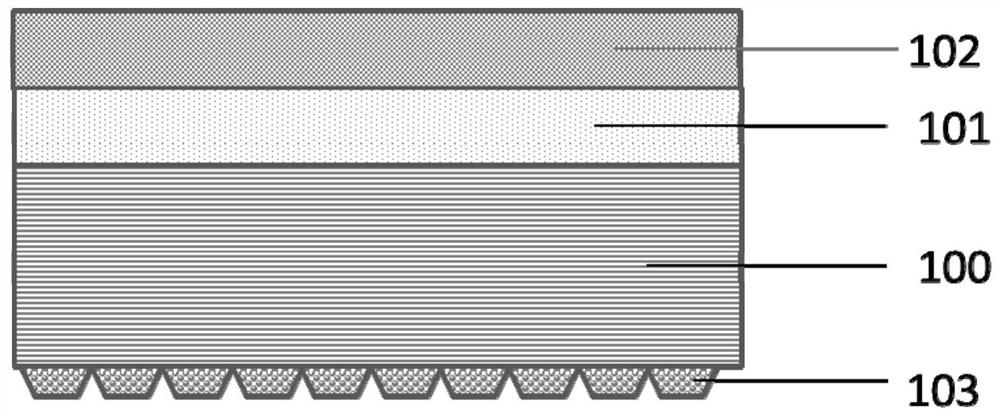 Corrosive liquid, and preparation method and application thereof