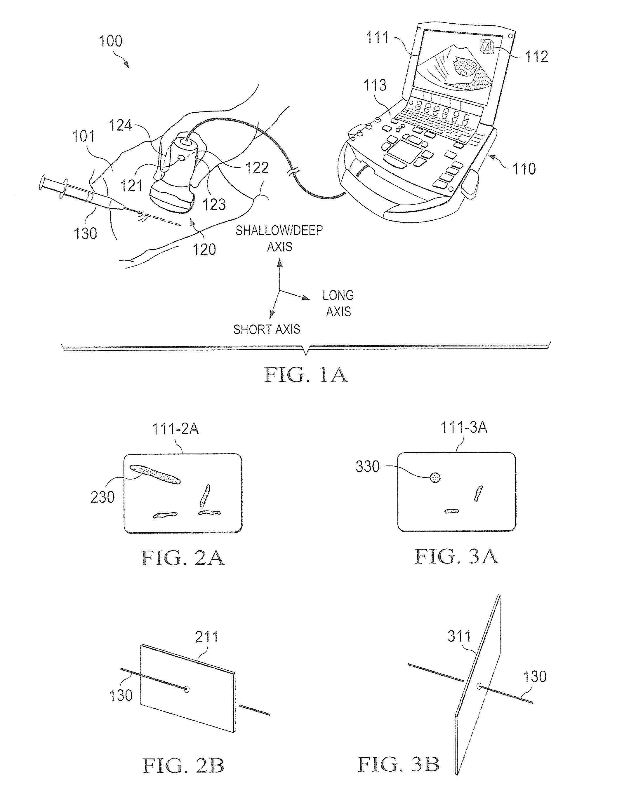 Systems and methods to identify interventional instruments