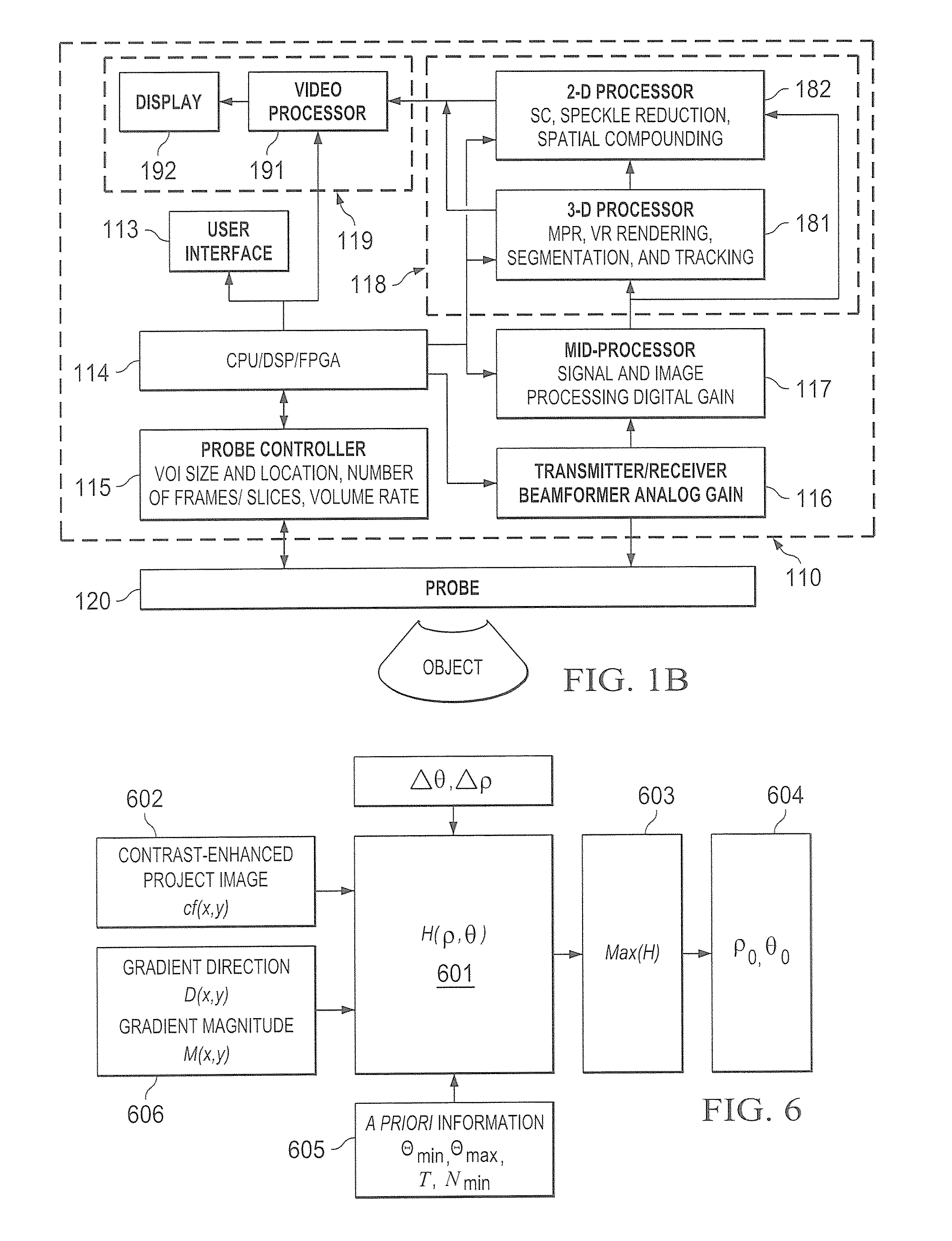 Systems and methods to identify interventional instruments