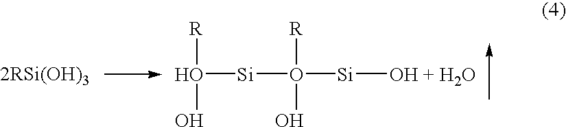 Method of resisting contaminant build up and oxidation of vehicle surfaces and other surfaces