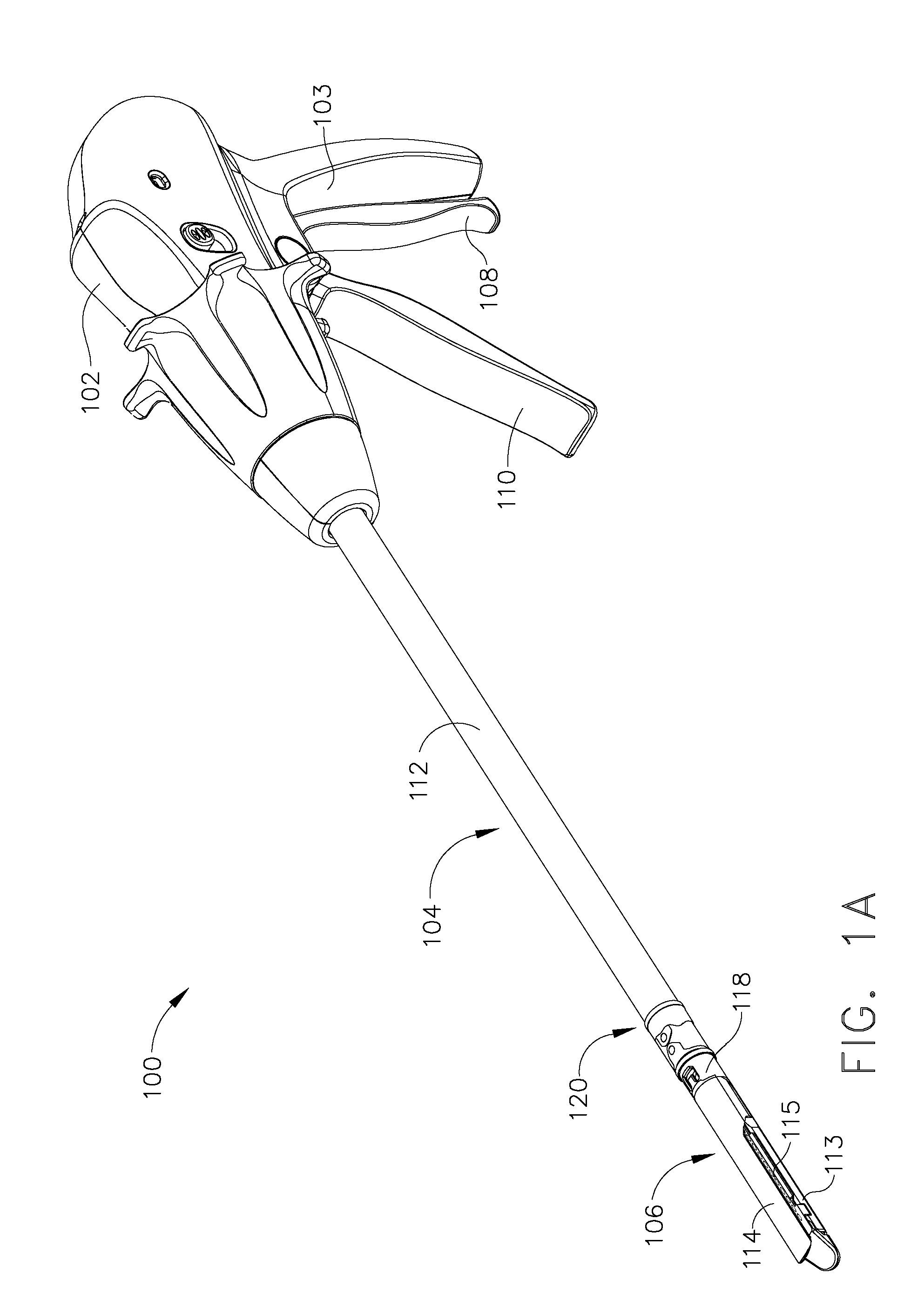 Surgical stapling instrument comprising an articulation joint