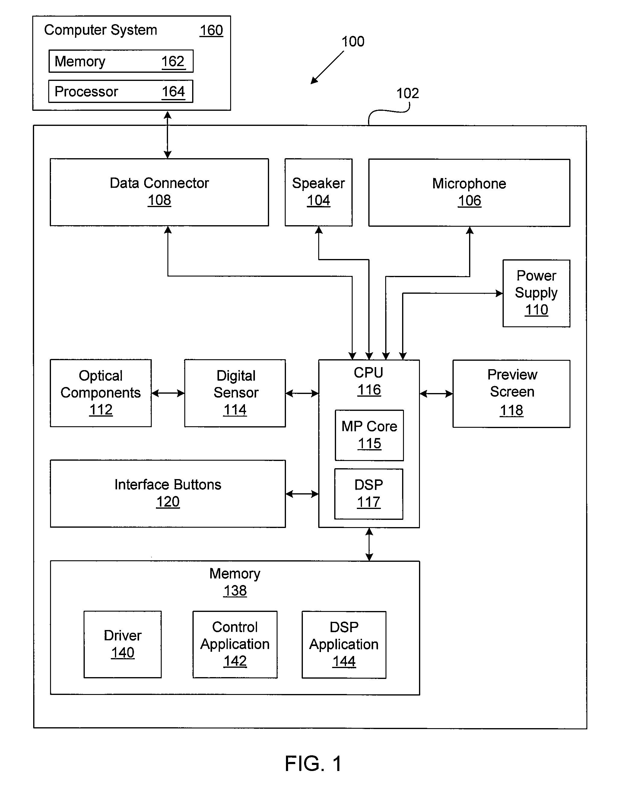 System and method for image demosaicing