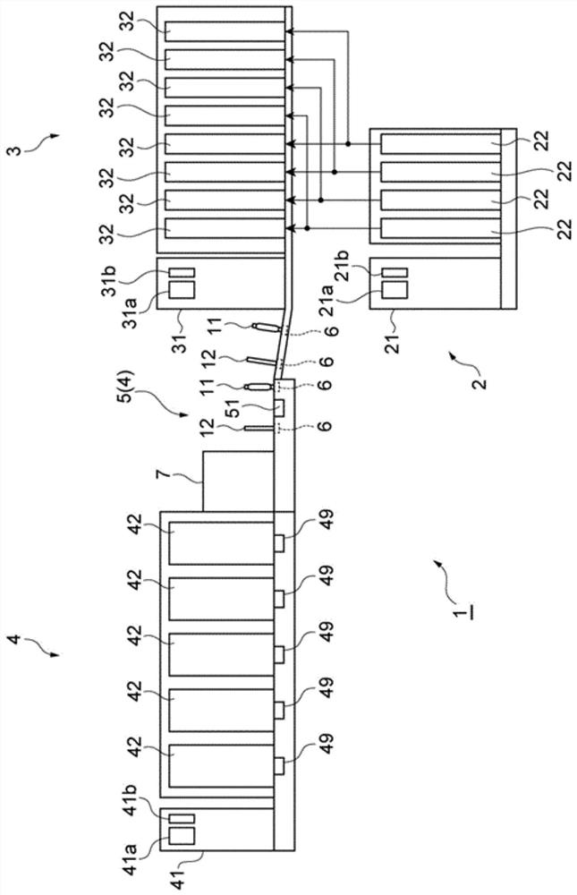 Automatic winder and winding speed control method of automatic winder