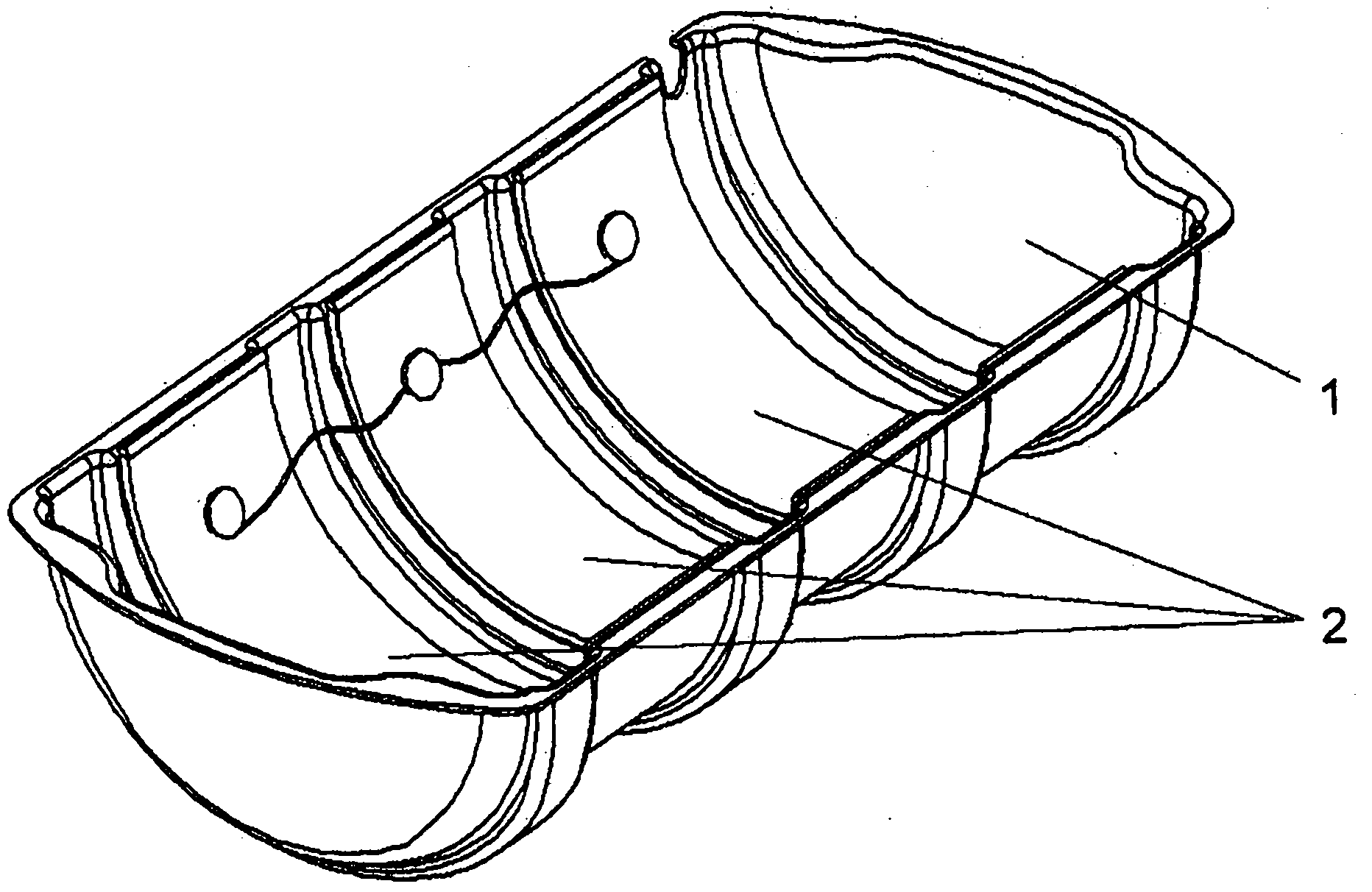 Liferaft system