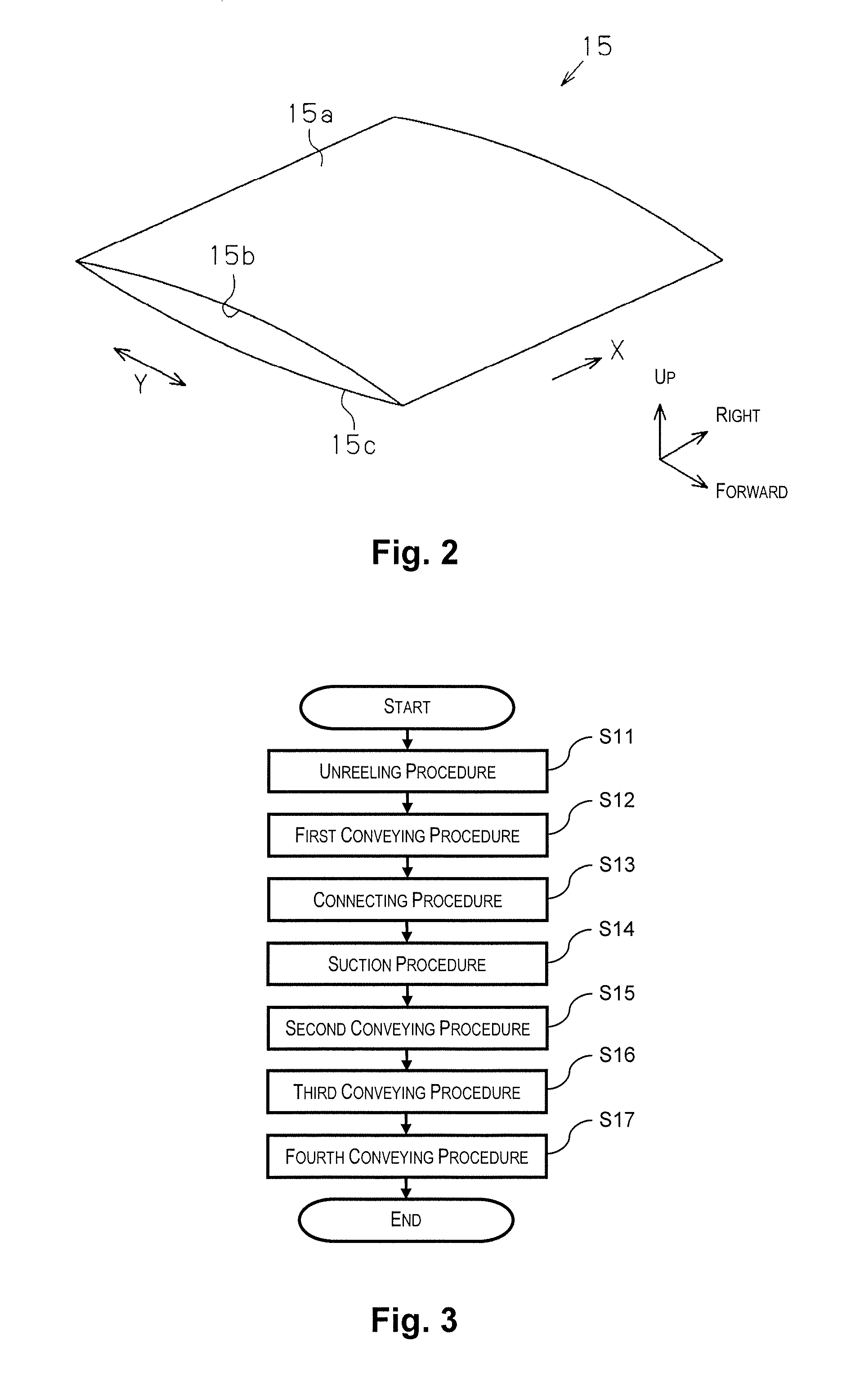 Conveying apparatus, recording apparatus, conveying method, and recording method