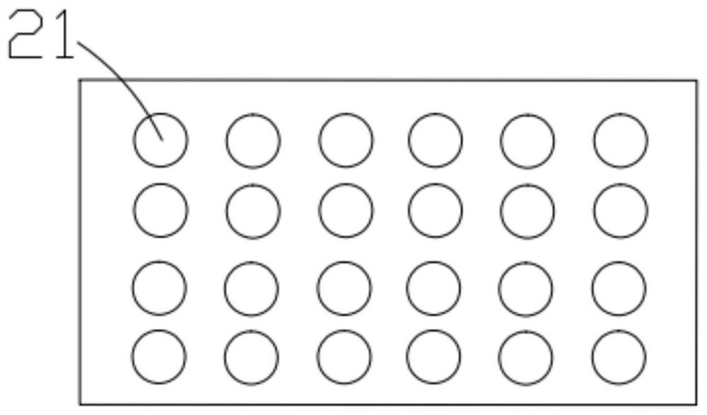 Cleaning device and cleaning method