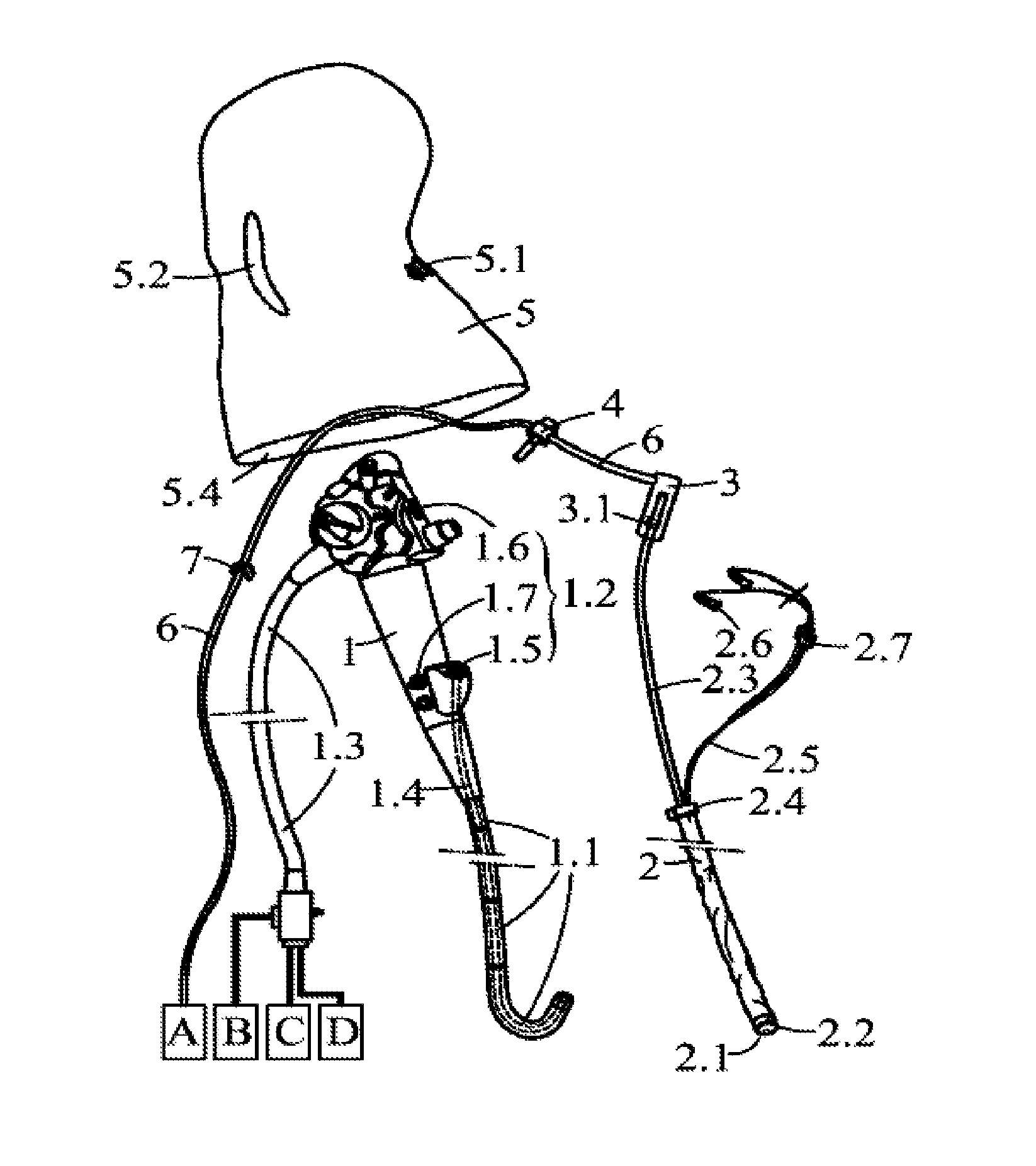 Endoscope disposable sheath