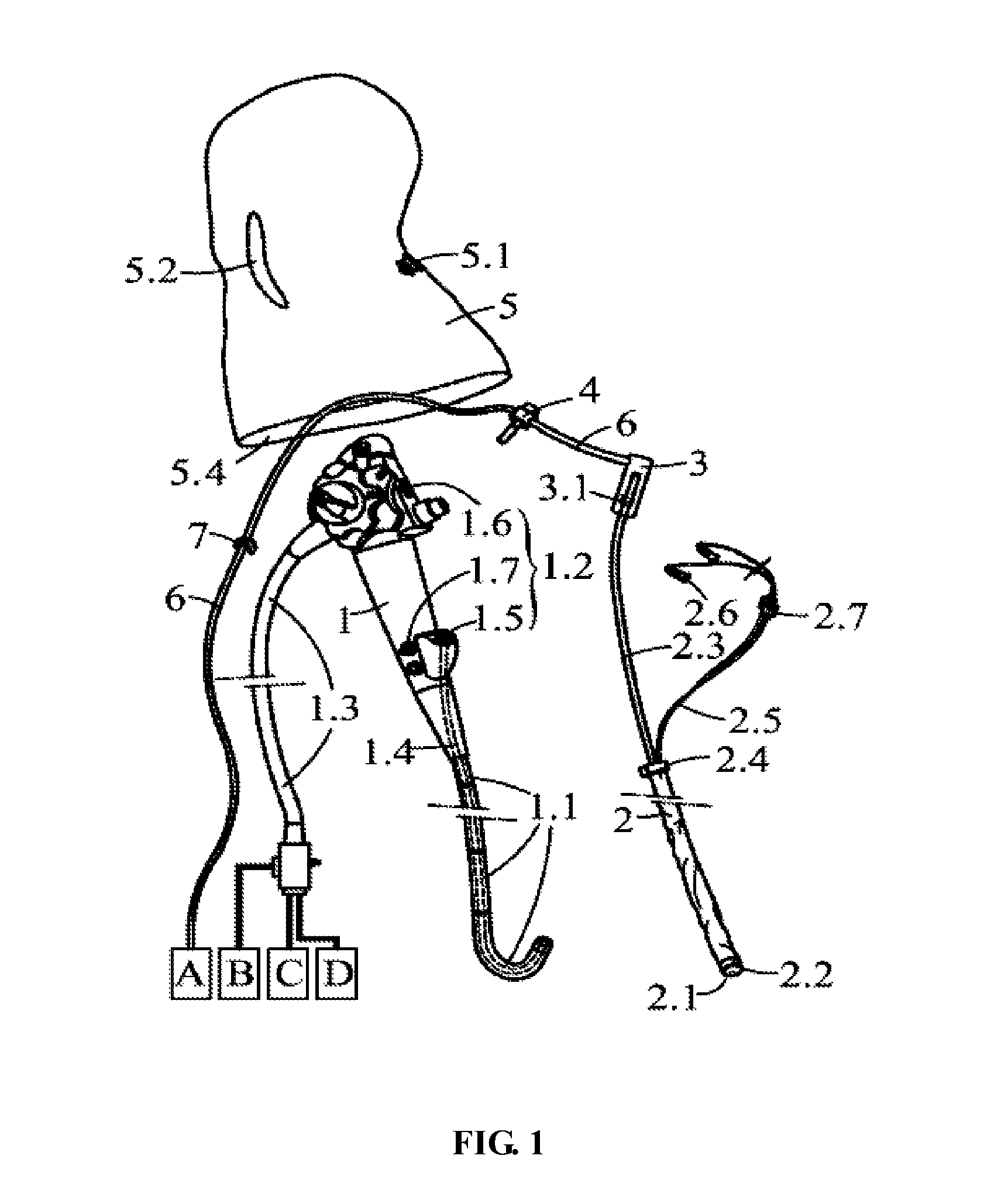 Endoscope disposable sheath